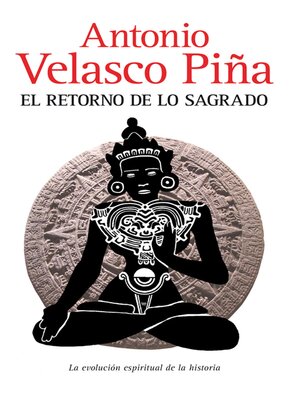 cover image of El retorno de lo sagrado